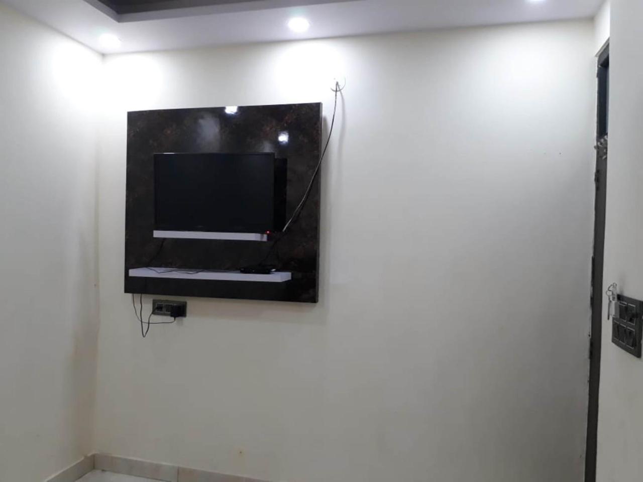 Hotel Marwari@New Delhi Railway Station Esterno foto