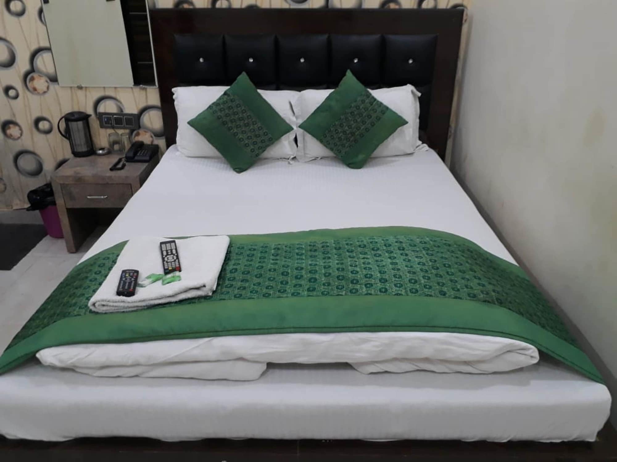 Hotel Marwari@New Delhi Railway Station Esterno foto