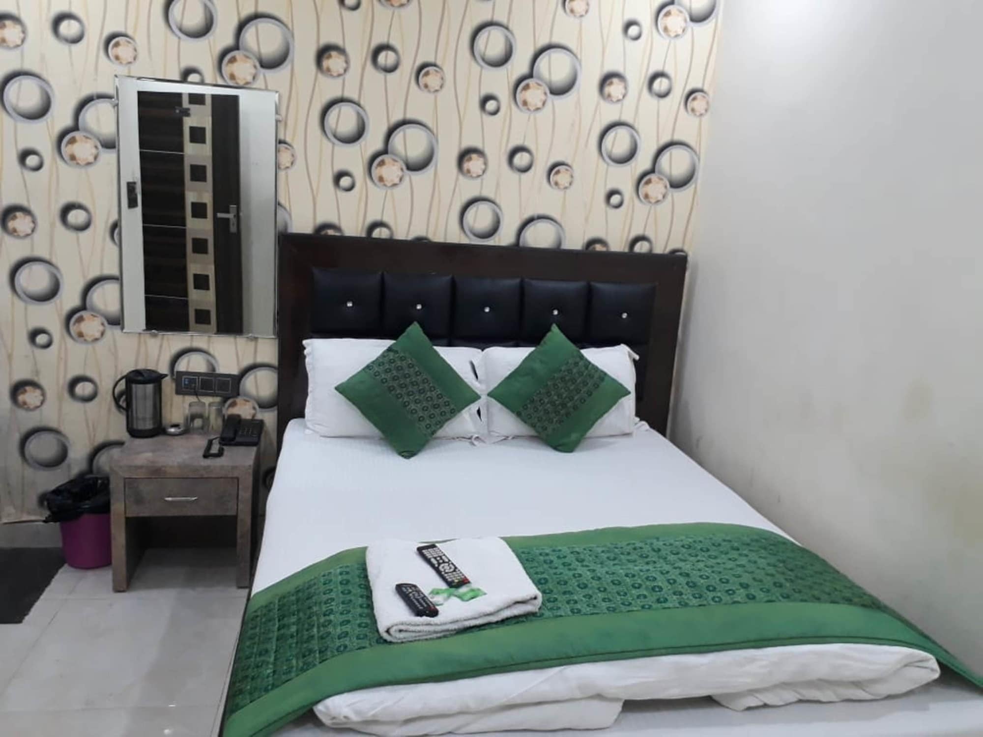 Hotel Marwari@New Delhi Railway Station Esterno foto
